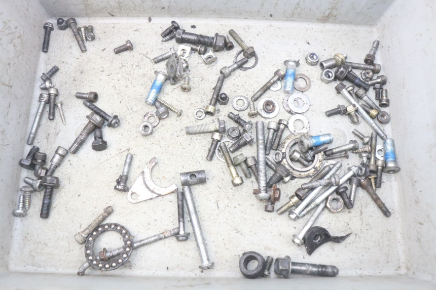 photo de BOLSA DE TORNILLERÍA TORNILLO YAMAHA SLIDER NAKED 50 (2004 - 2018)