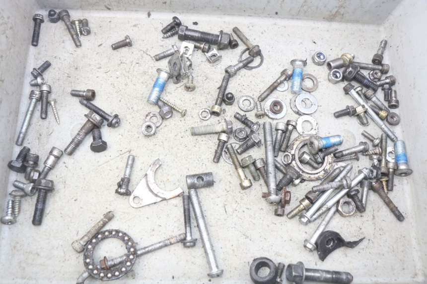 photo de BOLSA DE TORNILLERÍA TORNILLO YAMAHA SLIDER NAKED 50 (2004 - 2018)