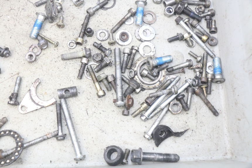 photo de BOLSA DE TORNILLERÍA TORNILLO YAMAHA SLIDER NAKED 50 (2004 - 2018)