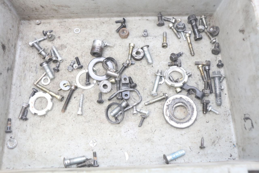 photo de BOLSA DE TORNILLERÍA TORNILLO YAMAHA SLIDER NAKED 50 (2004 - 2018)