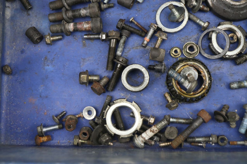 photo de TORNILLOS YAMAHA TDM 3VD 850 (1991 - 1995)