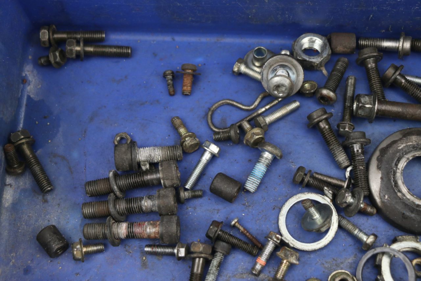photo de TORNILLOS YAMAHA TDM 3VD 850 (1991 - 1995)