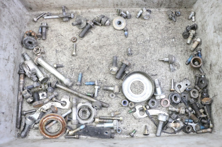 photo de TORNILLOS YAMAHA TZR 50 (2008 - 2016)