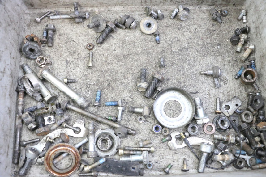photo de TORNILLOS YAMAHA TZR 50 (2008 - 2016)