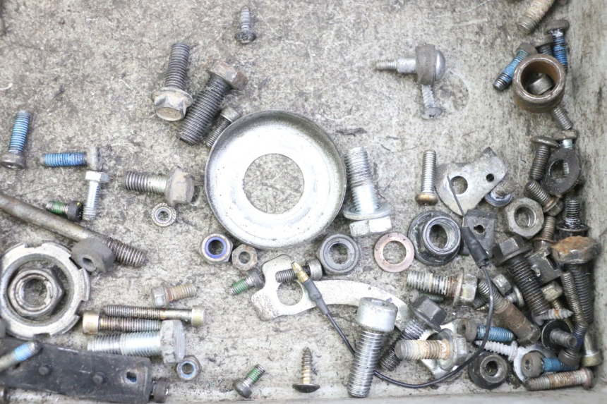 photo de TORNILLOS YAMAHA TZR 50 (2008 - 2016)