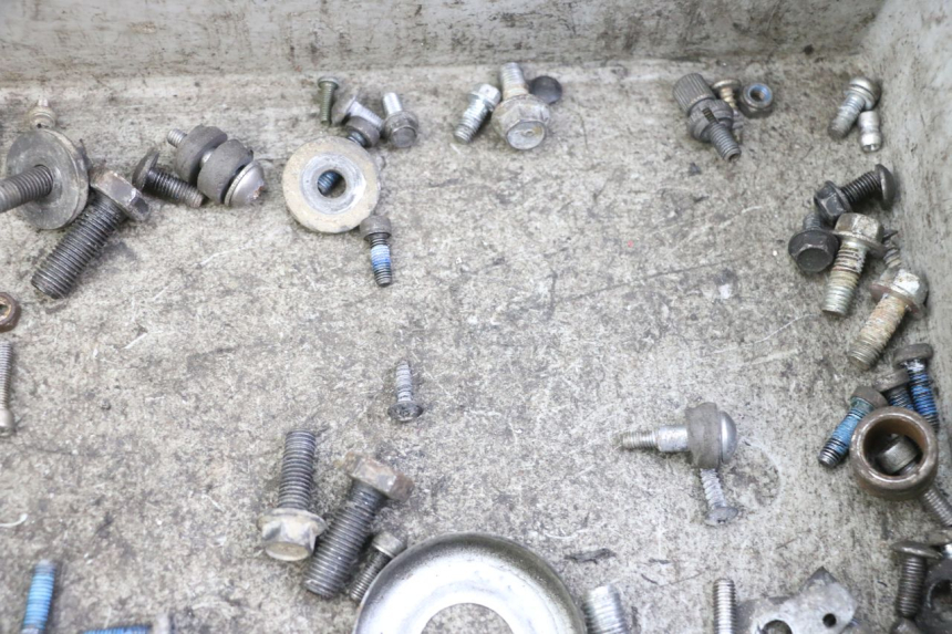 photo de TORNILLOS YAMAHA TZR 50 (2008 - 2016)