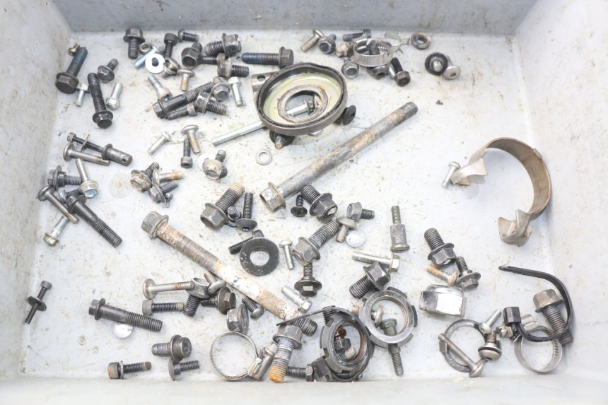 photo de TORNILLOS YAMAHA WR R 125 (2009 - 2017)