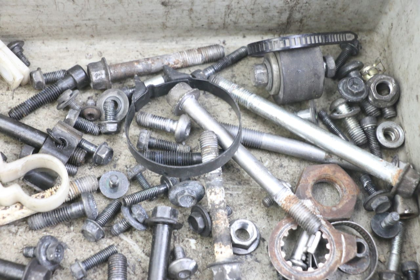 photo de BOLSA DE TORNILLERÍA TORNILLO YAMAHA XT X 660 (2004 - 2016)