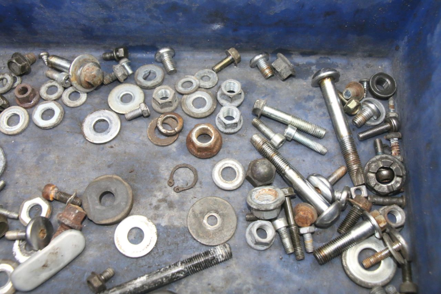photo de TORNILLOS YAMAHA XV VIRAGO 535 (1988 - 2004)