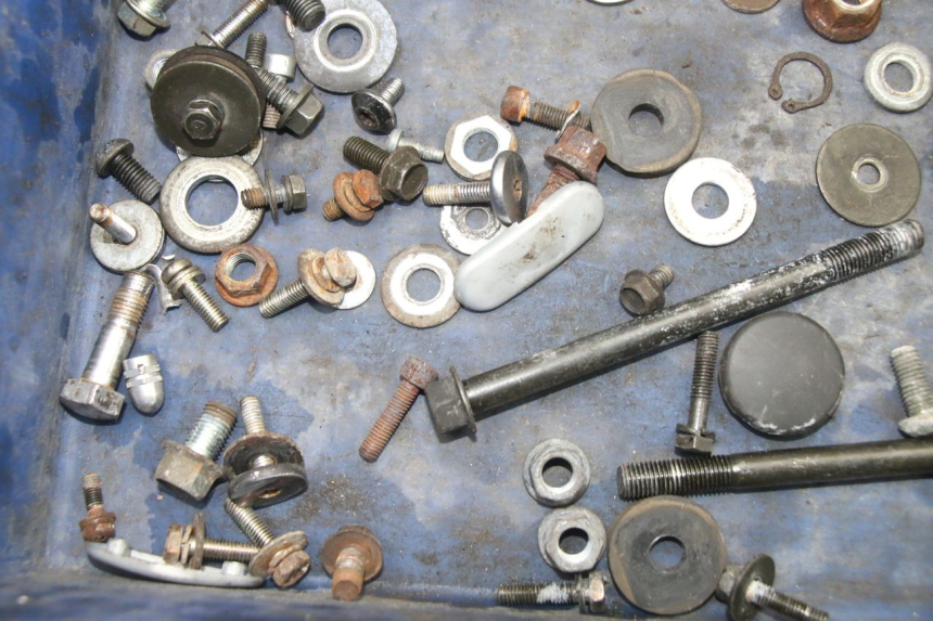 photo de TORNILLOS YAMAHA XV VIRAGO 535 (1988 - 2004)