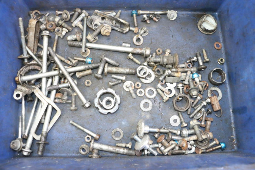 photo de TORNILLOS YAMAHA YZ-F YZF 250 (2007 - 2013)
