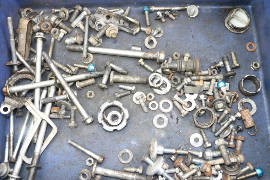 photo de TORNILLOS YAMAHA YZ-F YZF 250 (2007 - 2013)