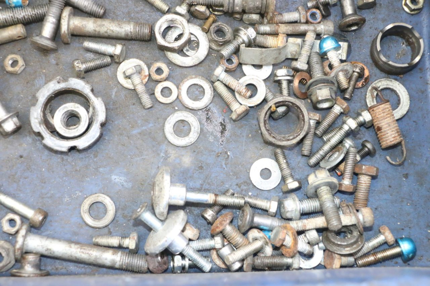 photo de TORNILLOS YAMAHA YZ-F YZF 250 (2007 - 2013)