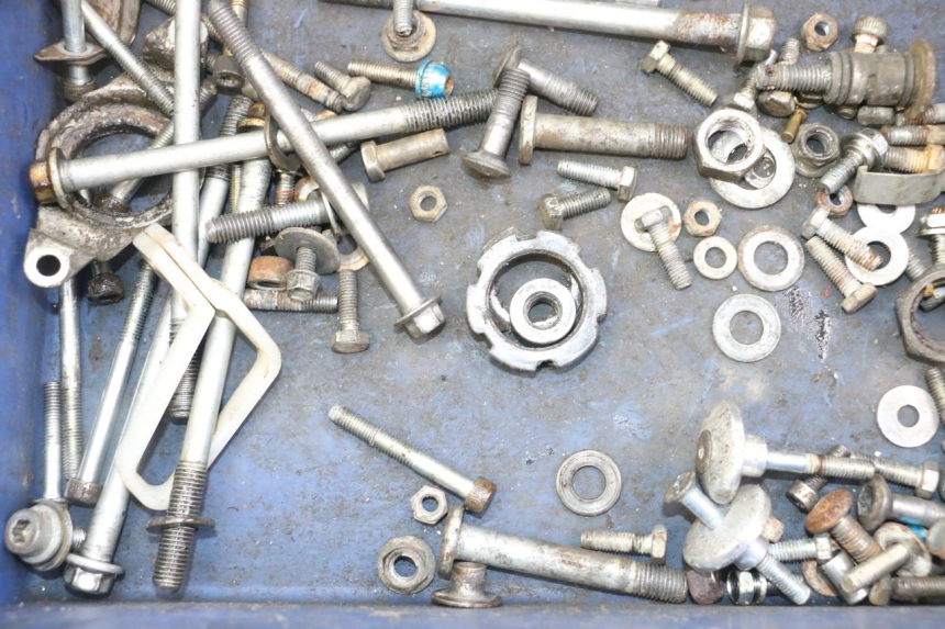 photo de TORNILLOS YAMAHA YZ-F YZF 250 (2007 - 2013)