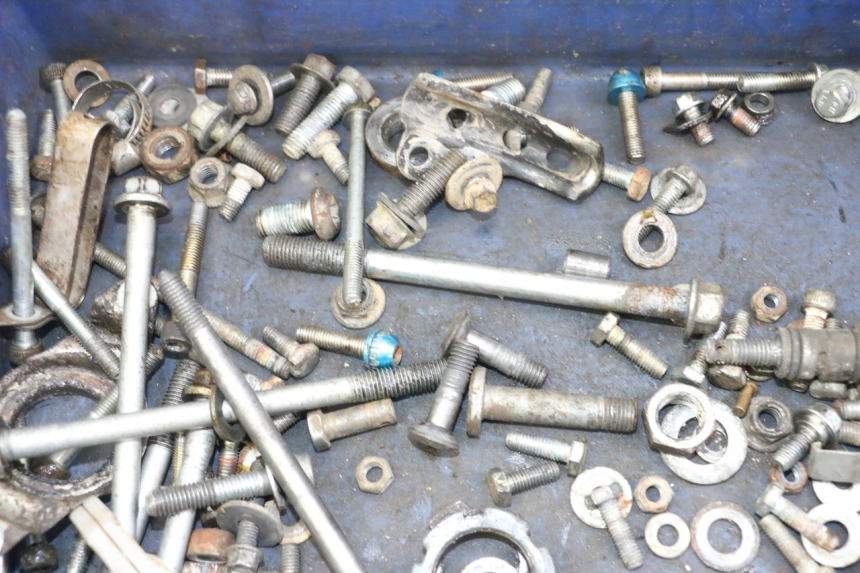 photo de TORNILLOS YAMAHA YZ-F YZF 250 (2007 - 2013)