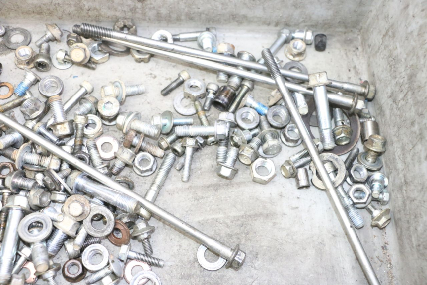 photo de TORNILLOS YAMAHA YFM R RAPTOR 250 (2008 - 2014)