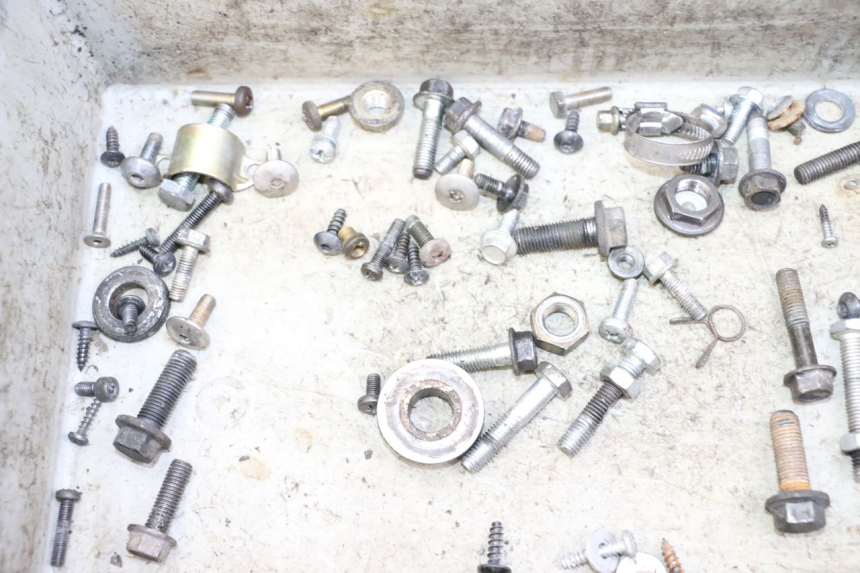 photo de BOLSA DE TORNILLERÍA TORNILLO YAMAHA YP MAJESTY 125 (2002 - 2006)