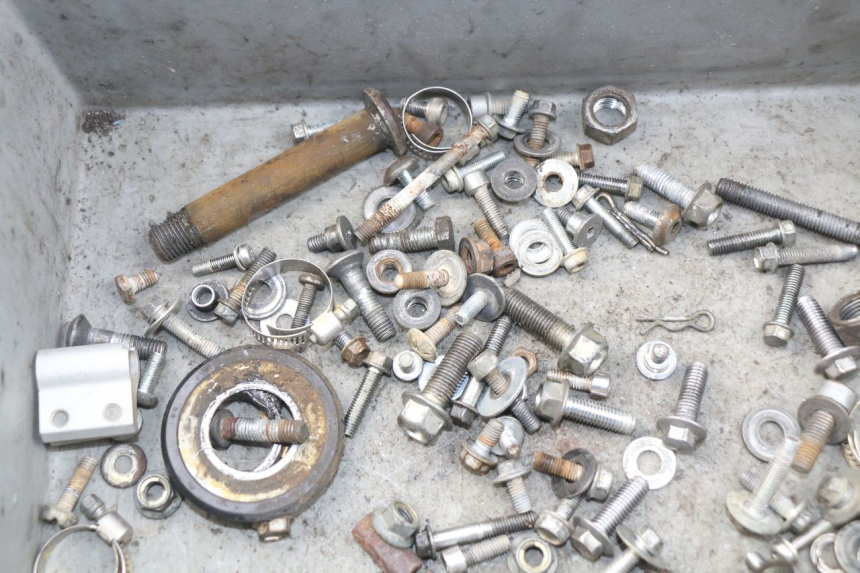 photo de TORNILLOS YAMAHA YZ-F YZF 250 (2014 - 2018)