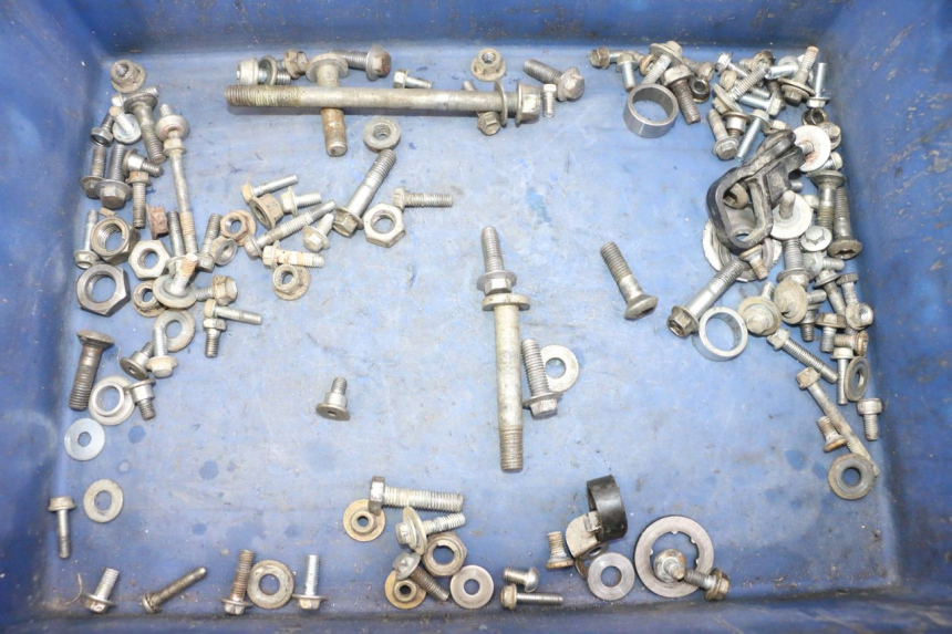 photo de TORNILLOS YAMAHA YZ-F YZF 250 (2014 - 2018)