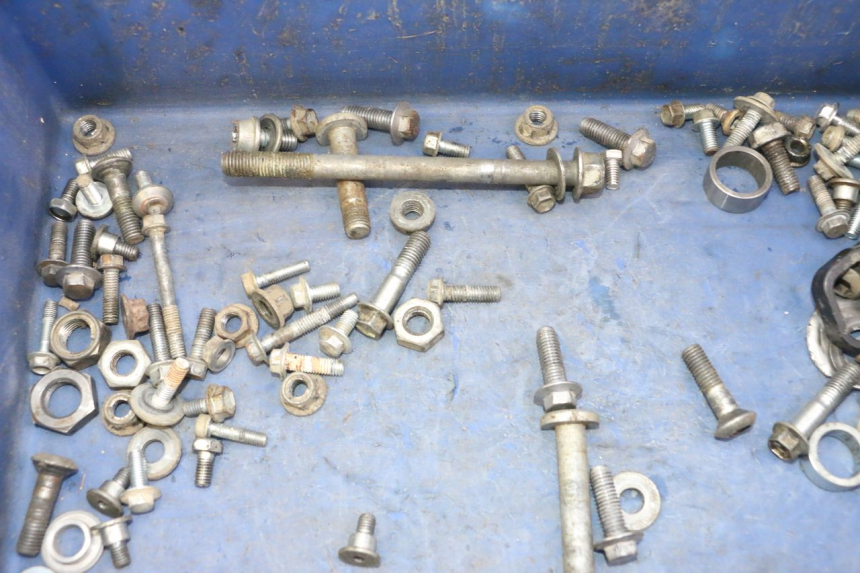 photo de TORNILLOS YAMAHA YZ-F YZF 250 (2014 - 2018)