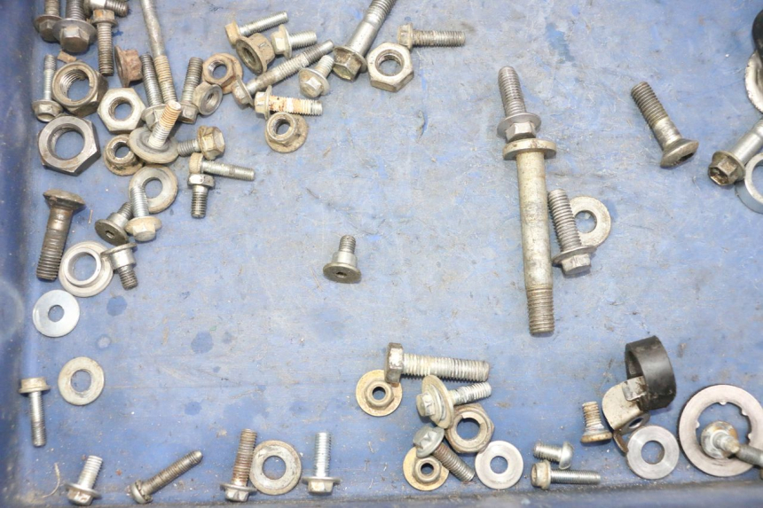 photo de TORNILLOS YAMAHA YZ-F YZF 250 (2014 - 2018)