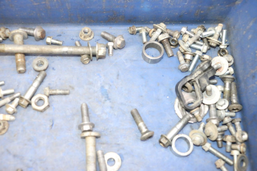 photo de TORNILLOS YAMAHA YZ-F YZF 250 (2014 - 2018)