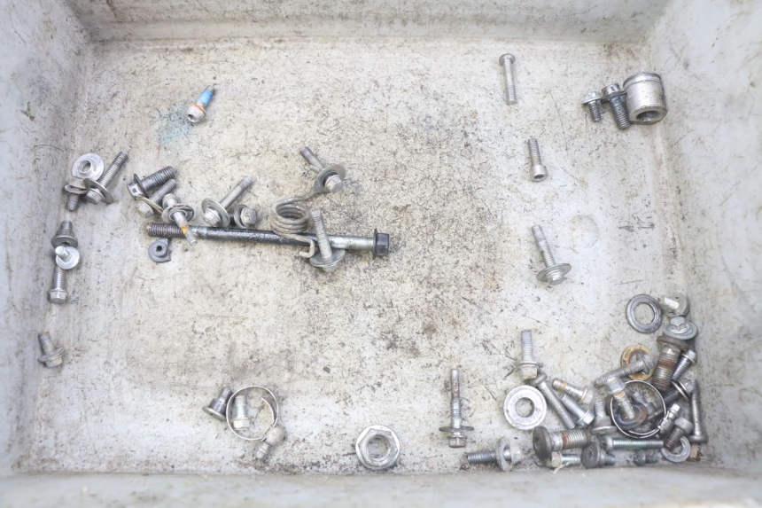 photo de BOLSA DE TORNILLERÍA TORNILLO YAMAHA YZ 85 (2002 - 2018)