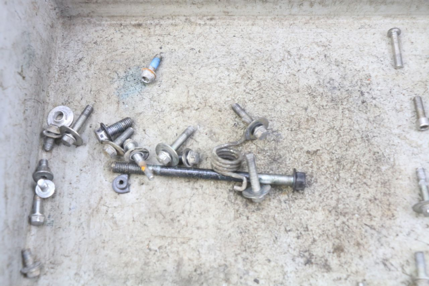 photo de BOLSA DE TORNILLERÍA TORNILLO YAMAHA YZ 85 (2002 - 2018)
