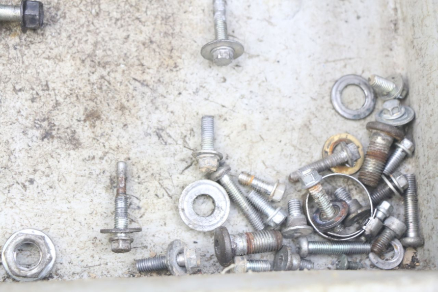 photo de BOLSA DE TORNILLERÍA TORNILLO YAMAHA YZ 85 (2002 - 2018)