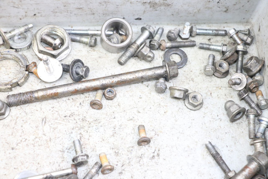 photo de BOLSA DE TORNILLERÍA TORNILLO YAMAHA YZ 85 (2002 - 2018)