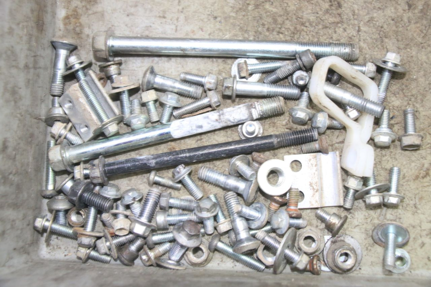 photo de TORNILLOS YAMAHA YZ 85 (2022 - 2025)