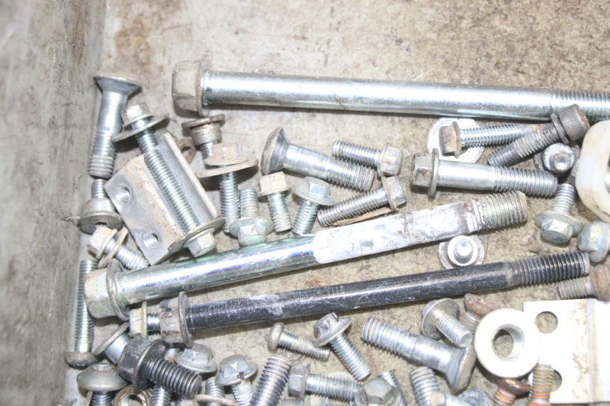 photo de TORNILLOS YAMAHA YZ 85 (2022 - 2025)