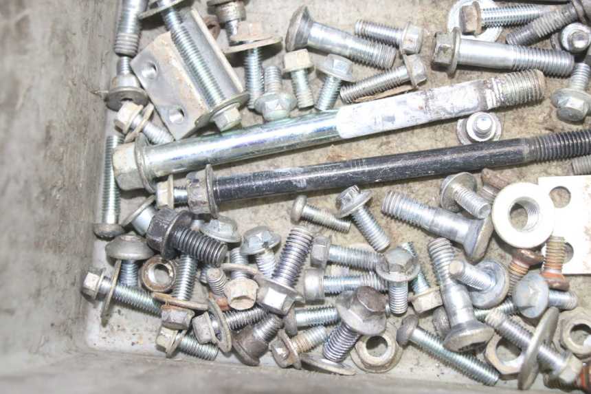photo de TORNILLOS YAMAHA YZ 85 (2022 - 2025)