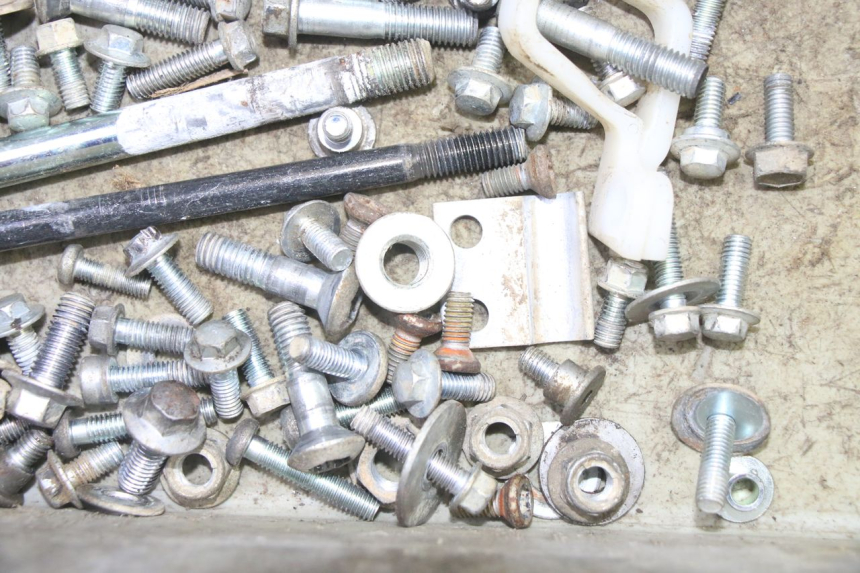 photo de TORNILLOS YAMAHA YZ 85 (2022 - 2025)