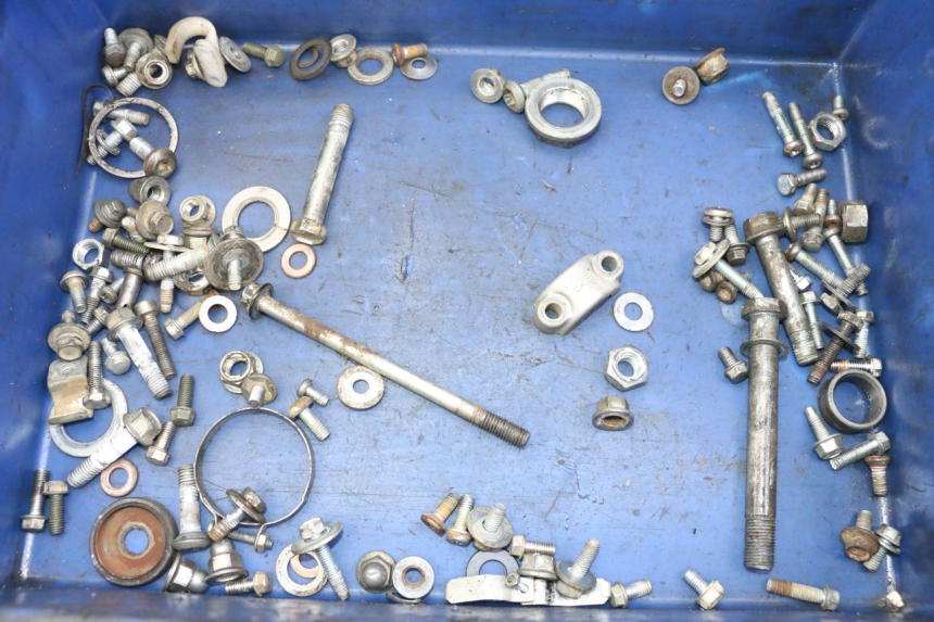 photo de BOLSA DE TORNILLERÍA TORNILLO YAMAHA YZ 85 (2002 - 2018)