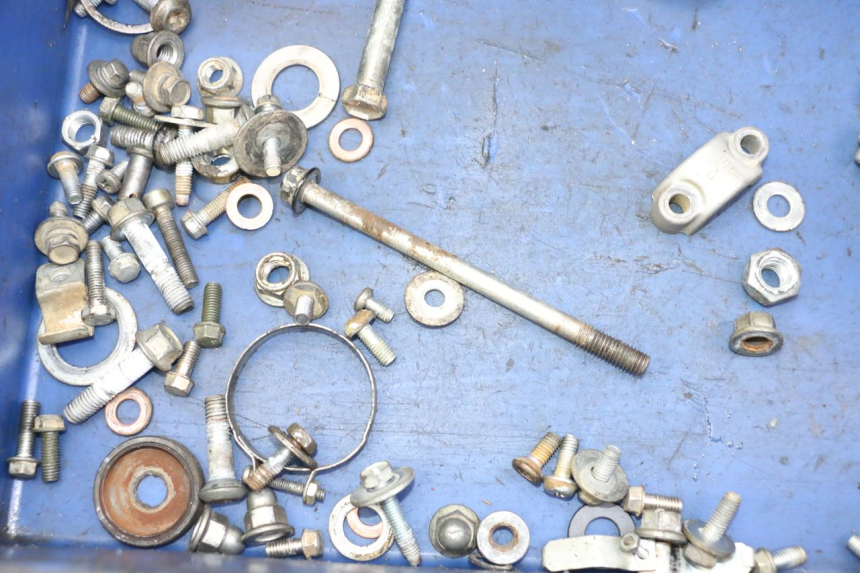 photo de BOLSA DE TORNILLERÍA TORNILLO YAMAHA YZ 85 (2002 - 2018)