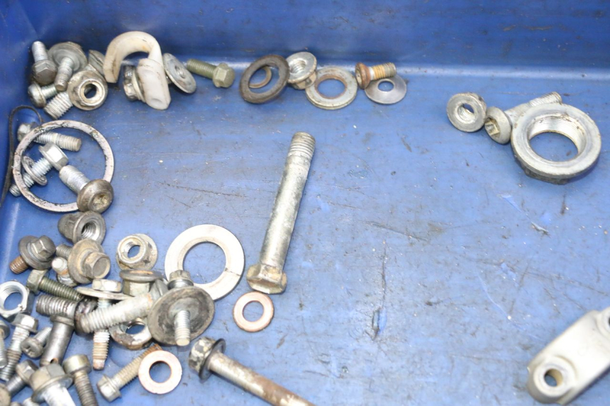 photo de BOLSA DE TORNILLERÍA TORNILLO YAMAHA YZ 85 (2002 - 2018)