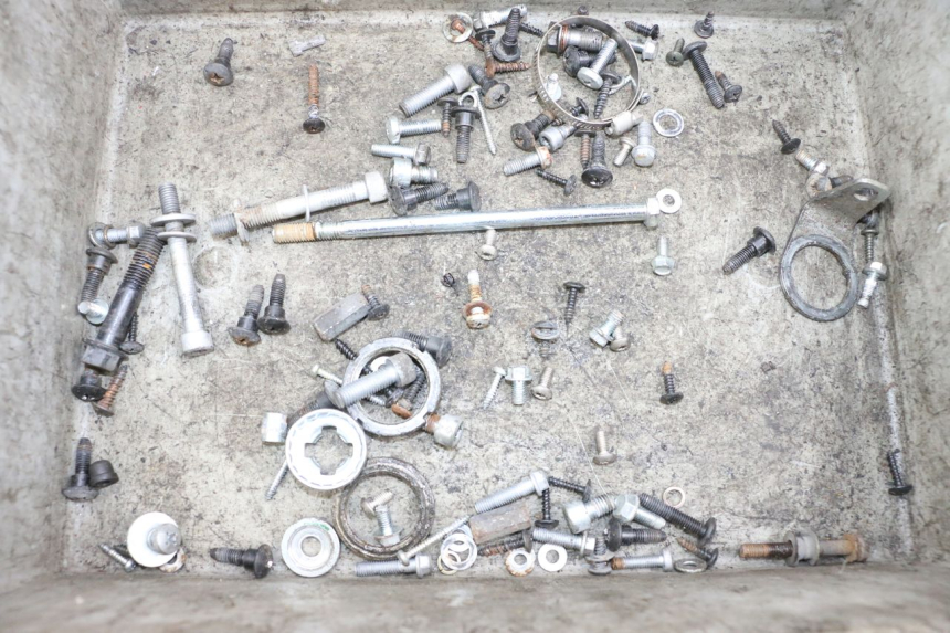 photo de BOLSA DE TORNILLERÍA TORNILLO PIAGGIO ZIP 4T 50 (2018 - 2020) - Vista principal