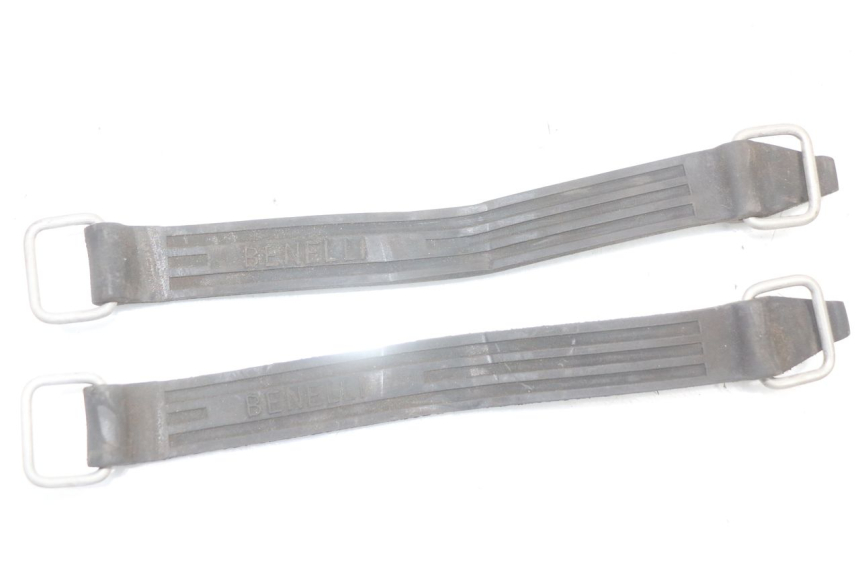 photo de CORREA BATERIA RENAULT KOURANOS 125 (2001 - 2004)