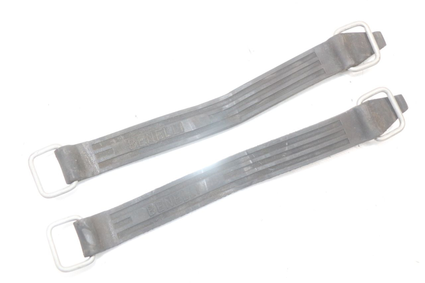 photo de CORREA BATERIA RENAULT KOURANOS 125 (2001 - 2004)