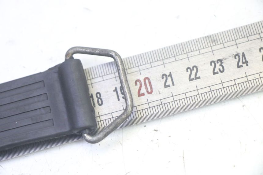 photo de CORREA DE LA BATERíA PIAGGIO MP3 125 (2006 - 2014)