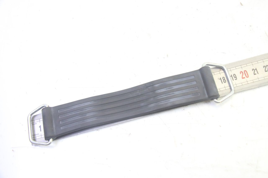 photo de CORREA BATERIA PIAGGIO MP3 500 (2016 - 2018) - Zoom estado de uso