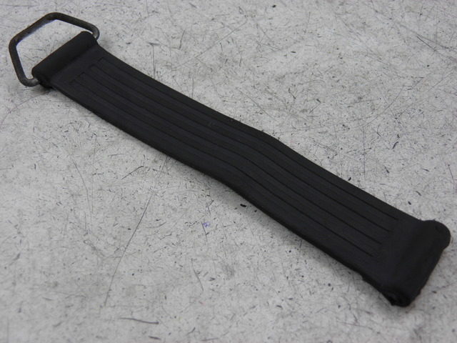 photo de CORREA BATERIA PIAGGIO MP3 LT 300 (2010 - 2016)