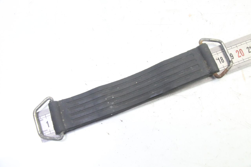 photo de CORREA DE BATERÍA PIAGGIO X9 EVOLUTION 125 (2003 - 2007)