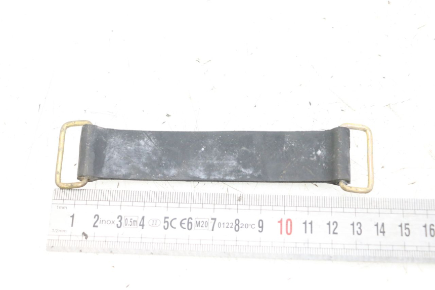 photo de Correa de herramientas HYOSUNG XRX 125 (2000 - 2008)