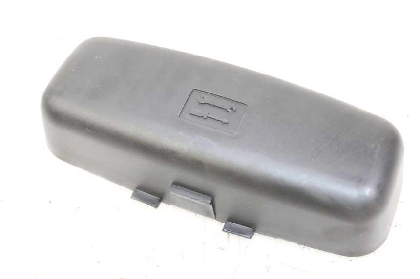 photo de CORREA ESTUCHE DE HERRAMIENTAS PIAGGIO XEVO - X EVO 125 (2007 - 2016) - Vista principal