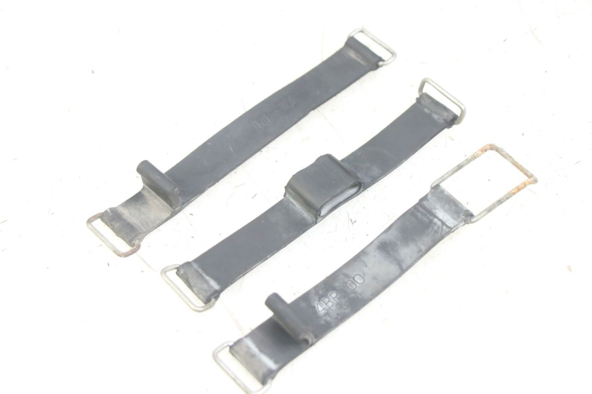 photo de CORREA ESTUCHE DE HERRAMIENTAS YAMAHA XJN DIVERSION 600 (2000 - 2003)