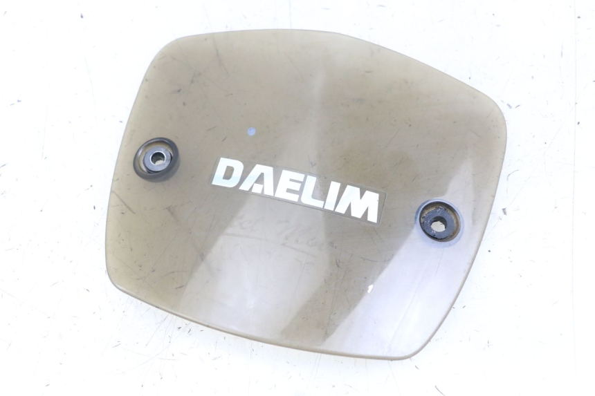 photo de CUPULA DAELIM A-FOUR 2T 50 (2005 - 2012)