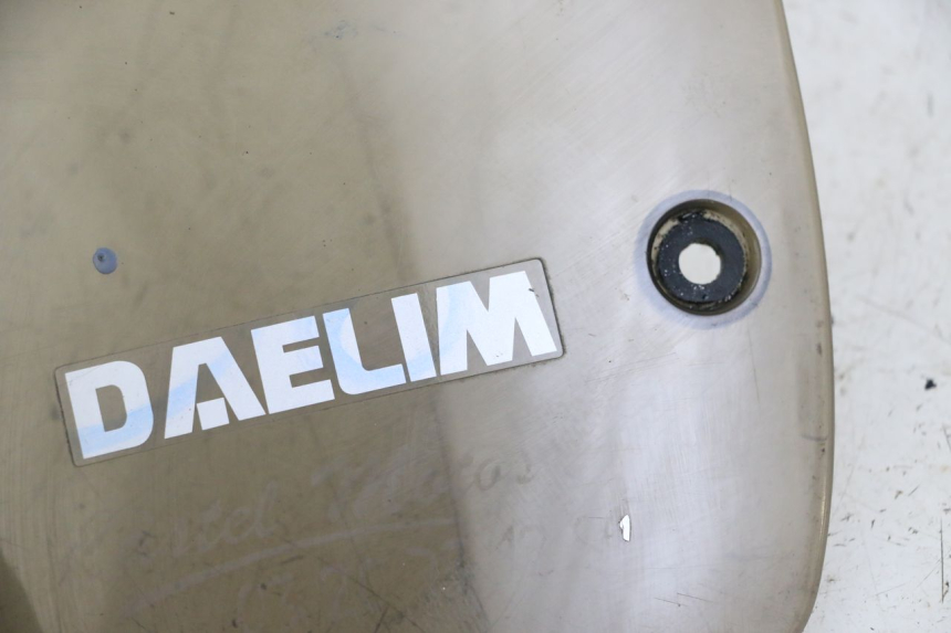 photo de CUPULA DAELIM A-FOUR 2T 50 (2005 - 2012)