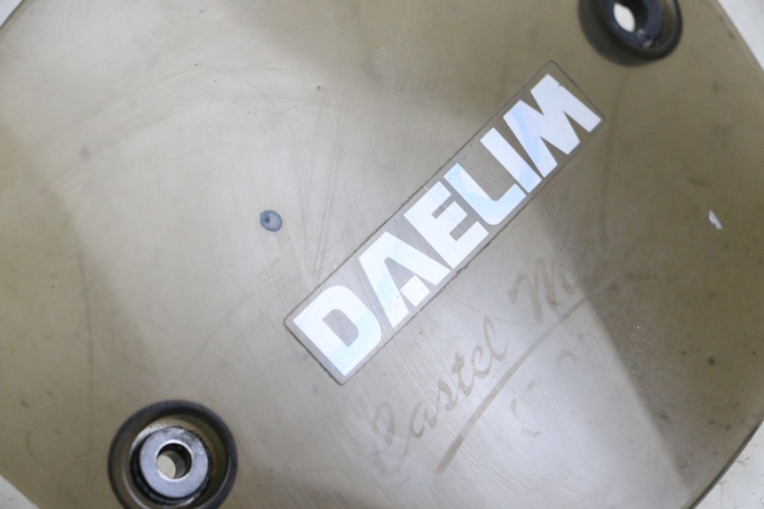 photo de CUPULA DAELIM A-FOUR 2T 50 (2005 - 2012)